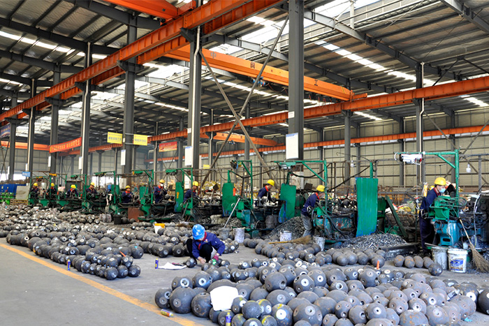 贵溪螺栓球批量生产